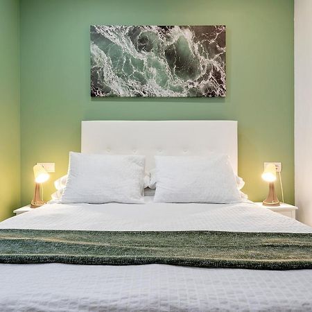 Encantador Apartamento En El Delta Del Ebro-Apartaments Iaio Kiko El Lligallo del Ganguil Dış mekan fotoğraf