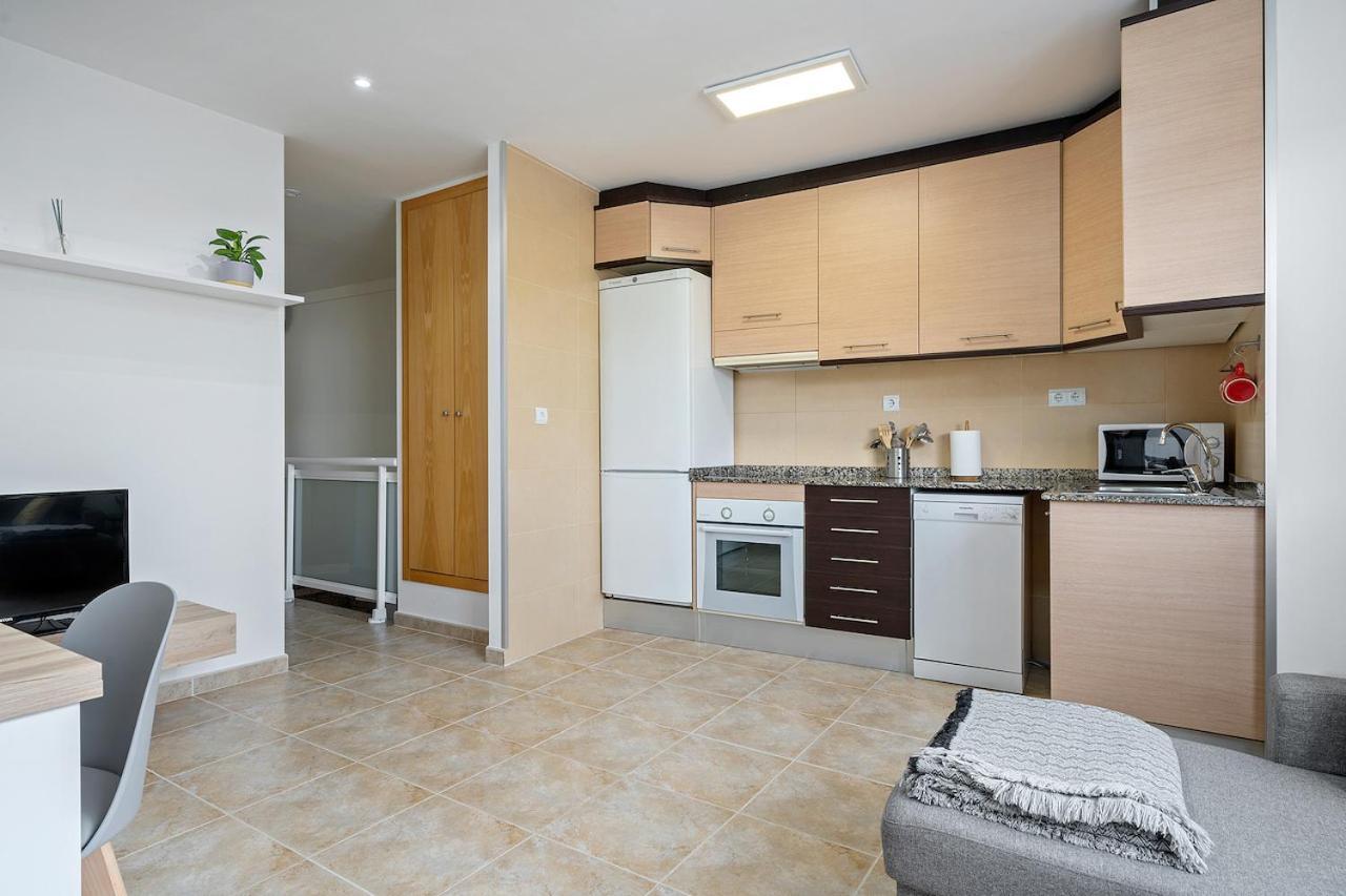 Encantador Apartamento En El Delta Del Ebro-Apartaments Iaio Kiko El Lligallo del Ganguil Dış mekan fotoğraf