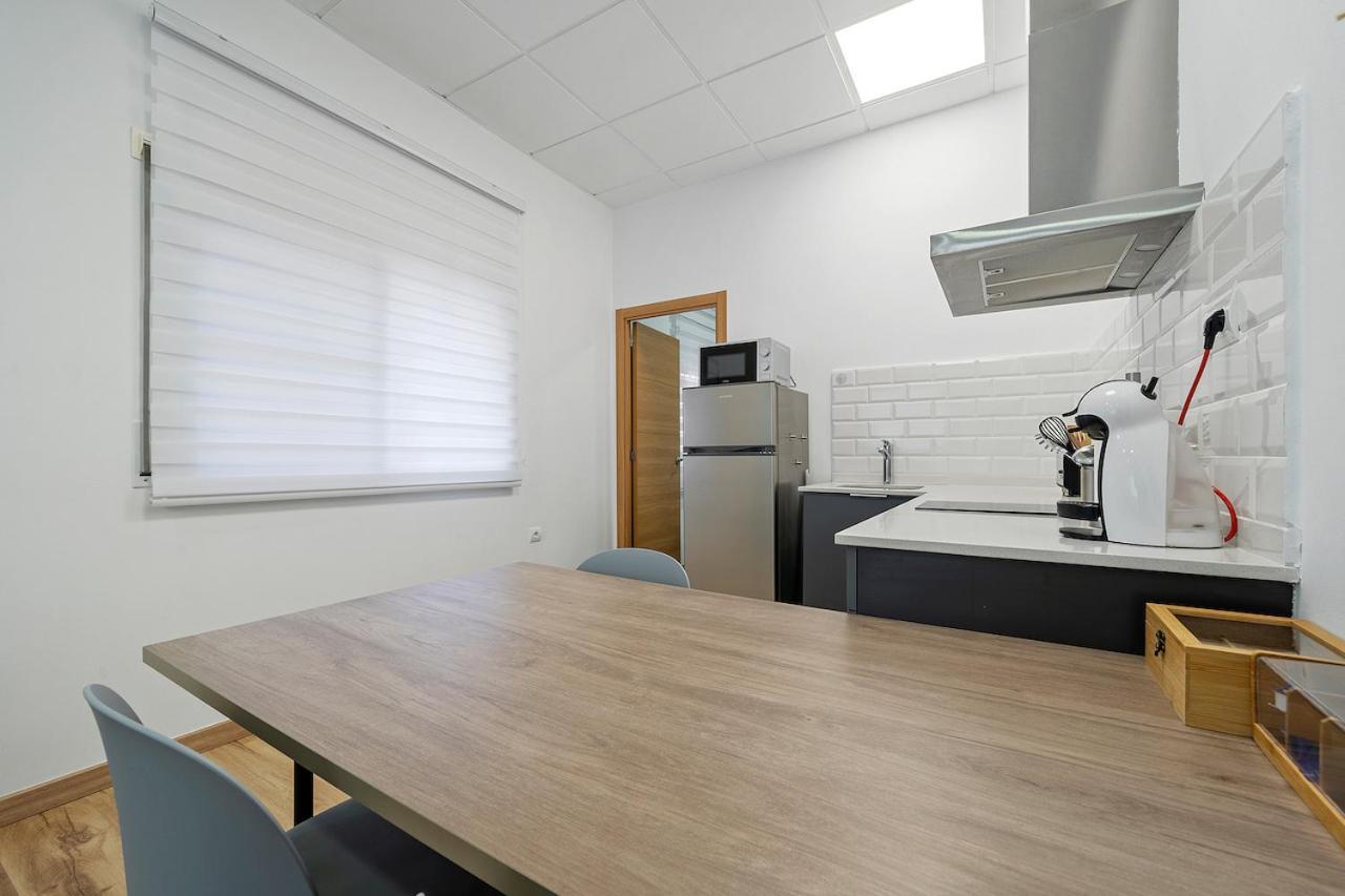 Encantador Apartamento En El Delta Del Ebro-Apartaments Iaio Kiko El Lligallo del Ganguil Dış mekan fotoğraf